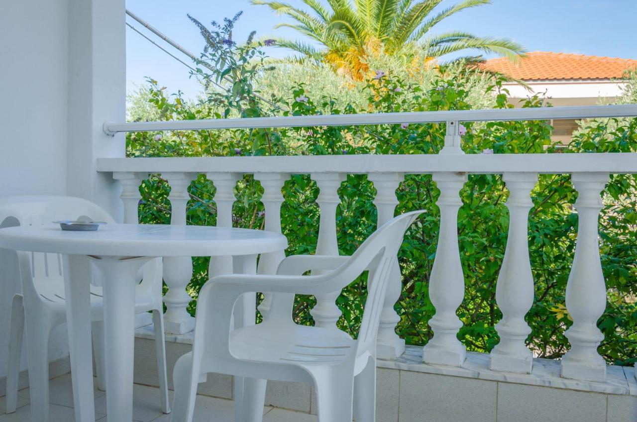 Villa Eden Limenas  Exterior foto